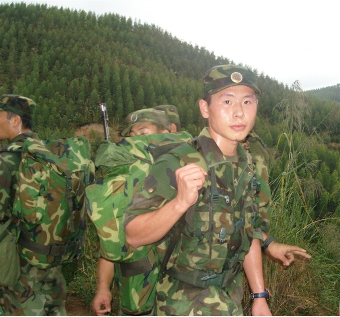 赣州涛涛的第一张照片--青岛相亲服务中心