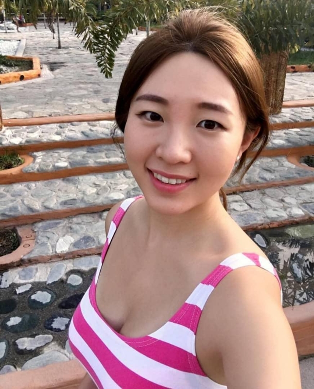 Imiaky12的第二张照片--青岛相亲服务中心