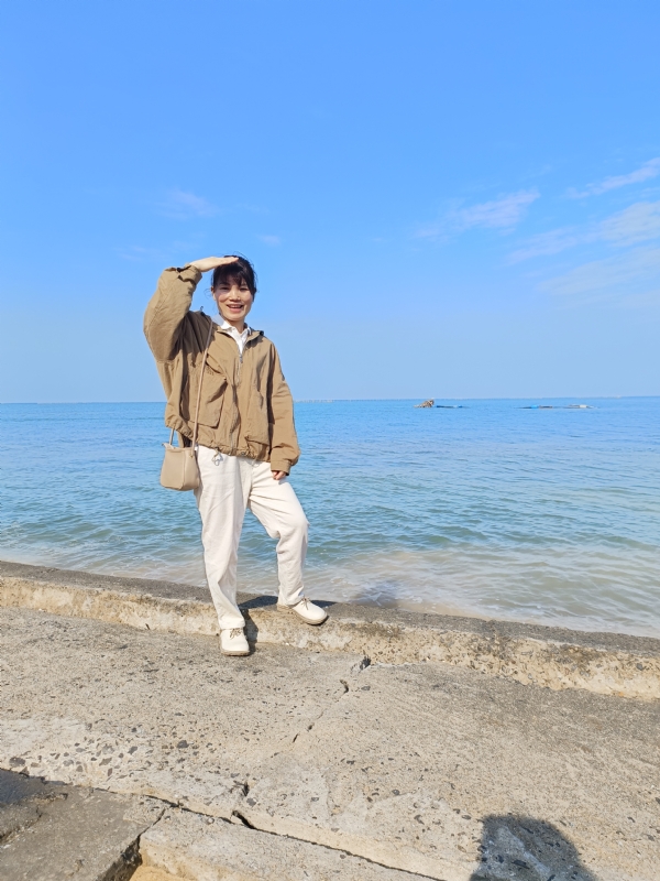 余生有你的第一张照片--青岛相亲服务中心