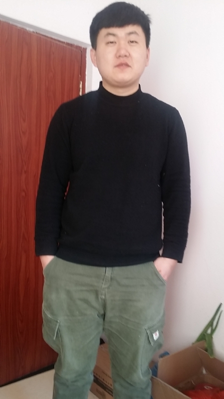 liusm92的第一张照片--青岛相亲服务中心