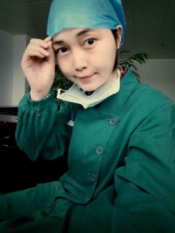 未必的第四张照片--青岛相亲服务中心