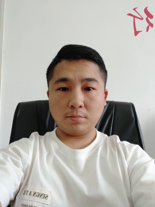 蔡的一批的第一张照片--青岛相亲服务中心
