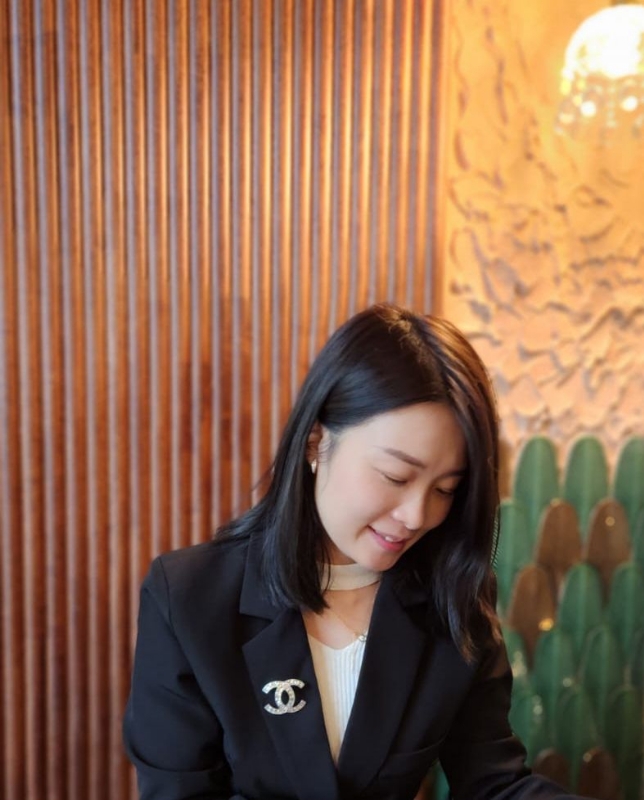 木加薪的第二张照片--青岛相亲服务中心