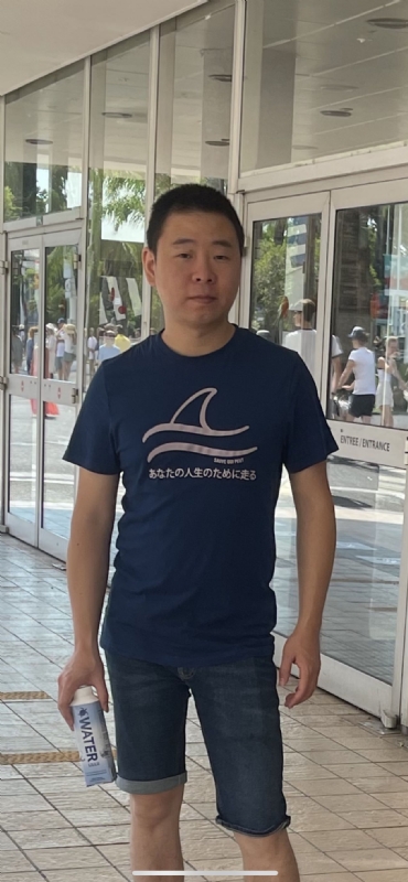 花都帅哥的第一张照片--青岛相亲服务中心