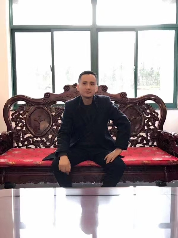 有缘再聚的第一张照片--青岛相亲服务中心