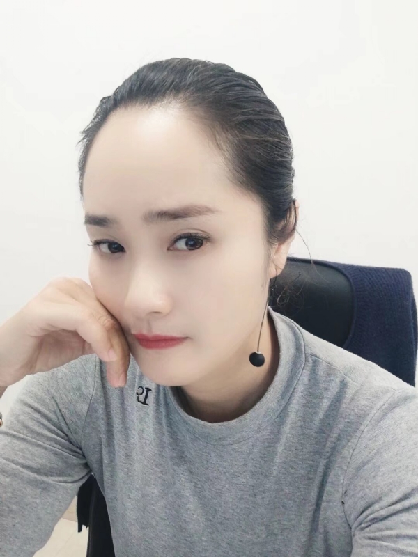 谈谈的第三张照片--青岛相亲服务中心