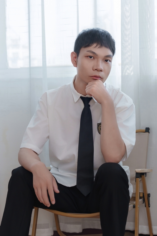 爱知音的第二张照片--青岛相亲服务中心