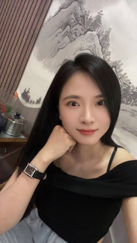 Anne的第一张照片--青岛相亲服务中心