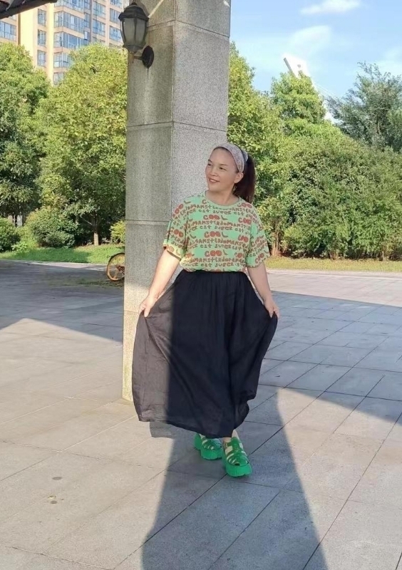 Sunshine的第三张照片--青岛相亲服务中心