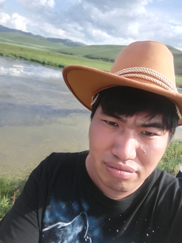 LOVE的誓言的第一张照片--青岛相亲服务中心