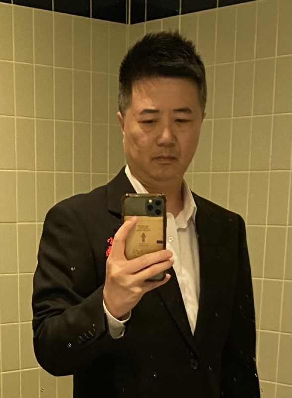 Alan的第三张照片--青岛相亲服务中心