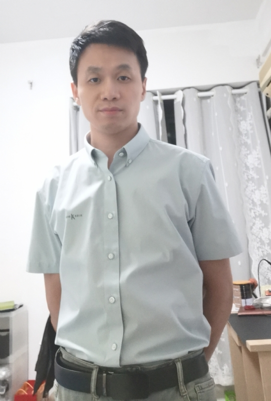风雨无阻的第一张照片--青岛相亲服务中心