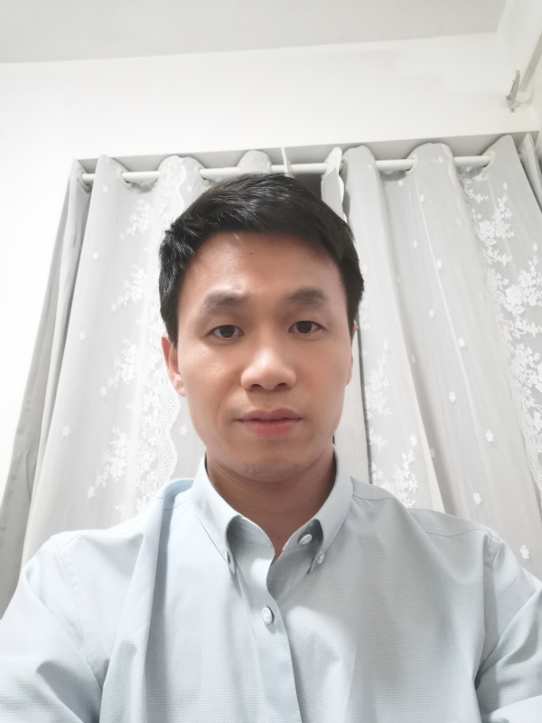 风雨无阻的第二张照片--青岛相亲服务中心
