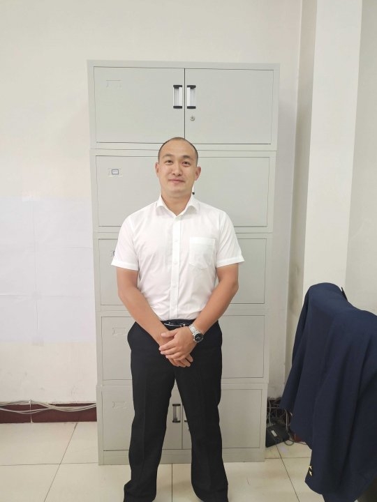 JOHNDX的第二张照片--青岛相亲服务中心
