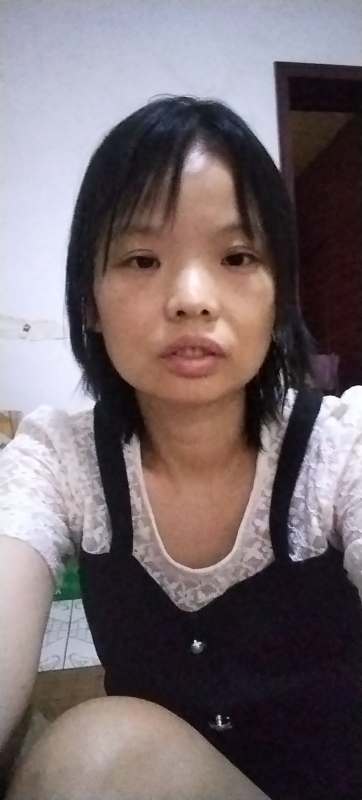 可爱的第一张照片--青岛相亲服务中心