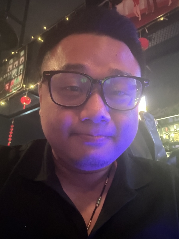 阿楠的第一张照片--青岛相亲服务中心