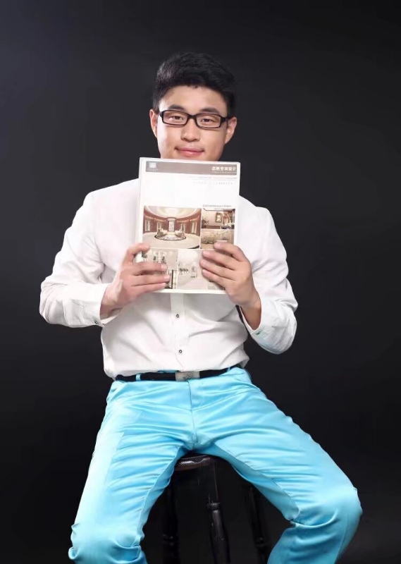 不一样的感觉的第一张照片--青岛相亲服务中心