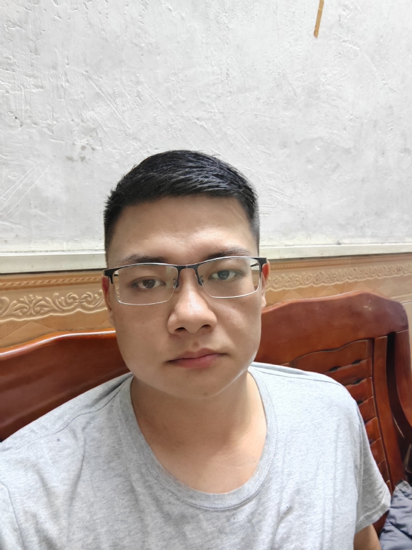 陈秋新的第一张照片--青岛相亲服务中心