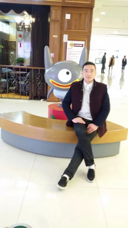 为爱停留的第三张照片--青岛相亲服务中心