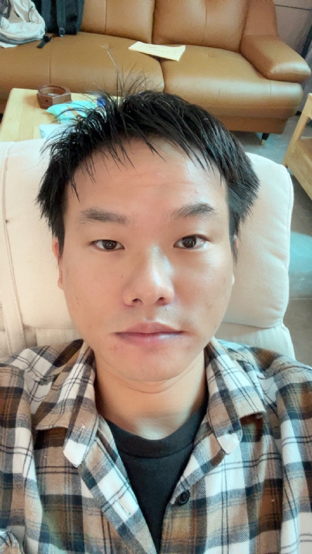 向日葵的第一张照片--青岛相亲服务中心