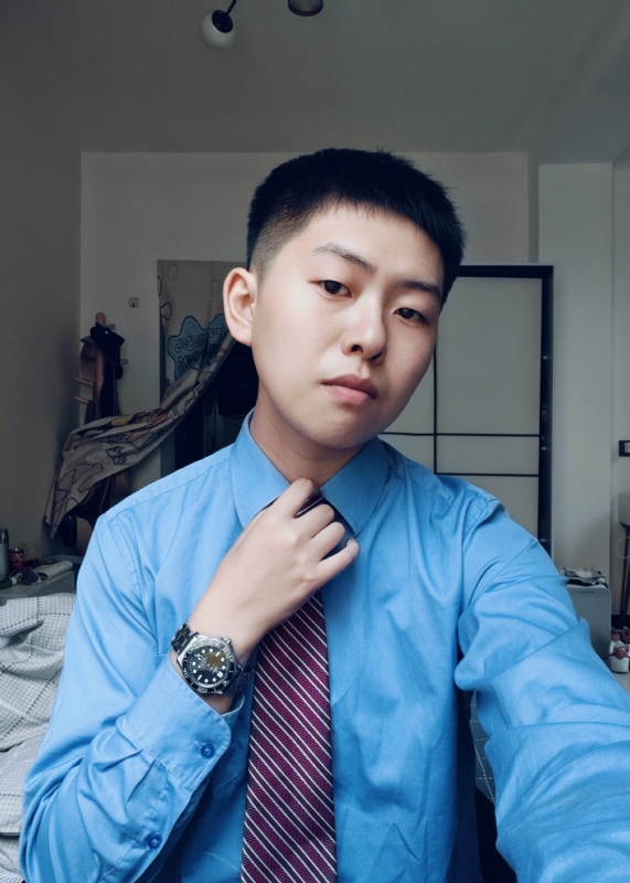 蛋炒饭的第一张照片--青岛相亲服务中心