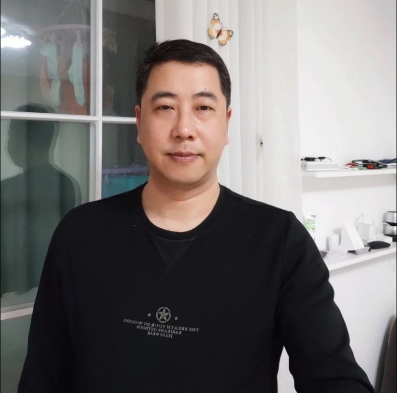 真爱一生的第一张照片--青岛相亲服务中心