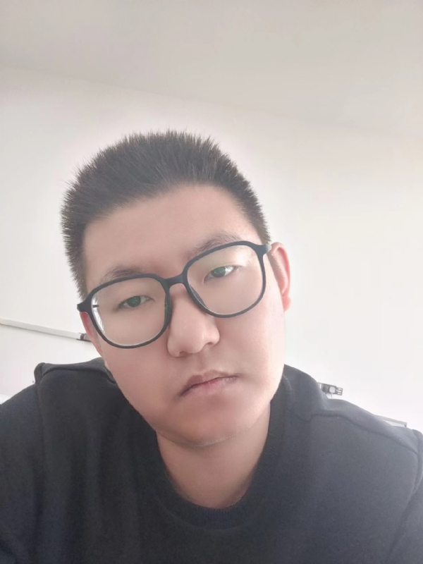 小黑子的第一张照片--青岛相亲服务中心
