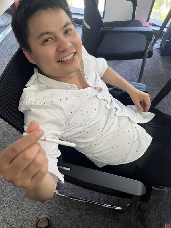 我是你辉哥的第一张照片--青岛相亲服务中心