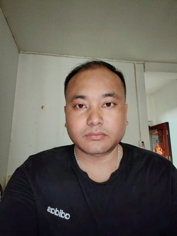 小蒋的第一张照片--青岛相亲服务中心