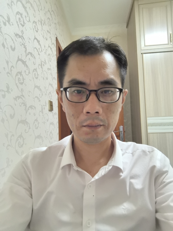 等风来的第一张照片--青岛相亲服务中心