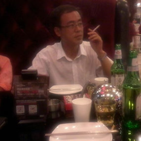 一切随缘的第一张照片--青岛相亲服务中心