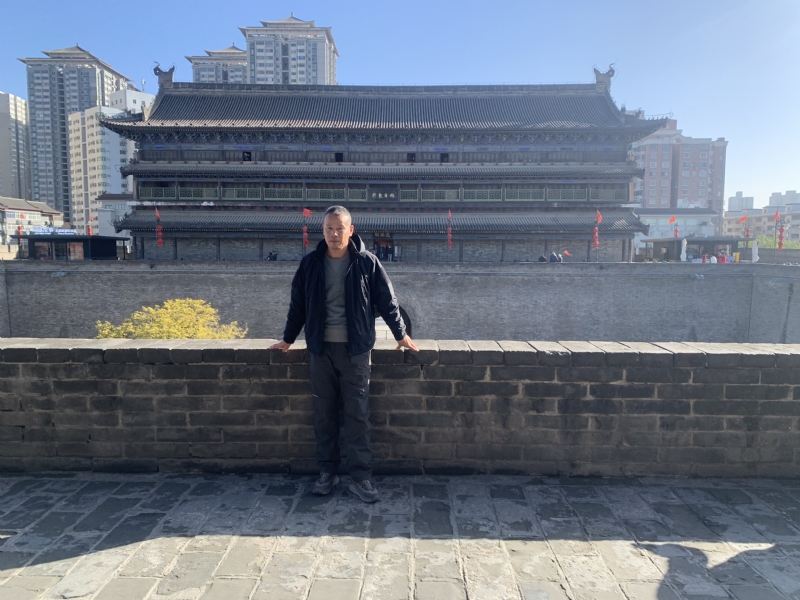 抹走知觉的第一张照片--青岛相亲服务中心