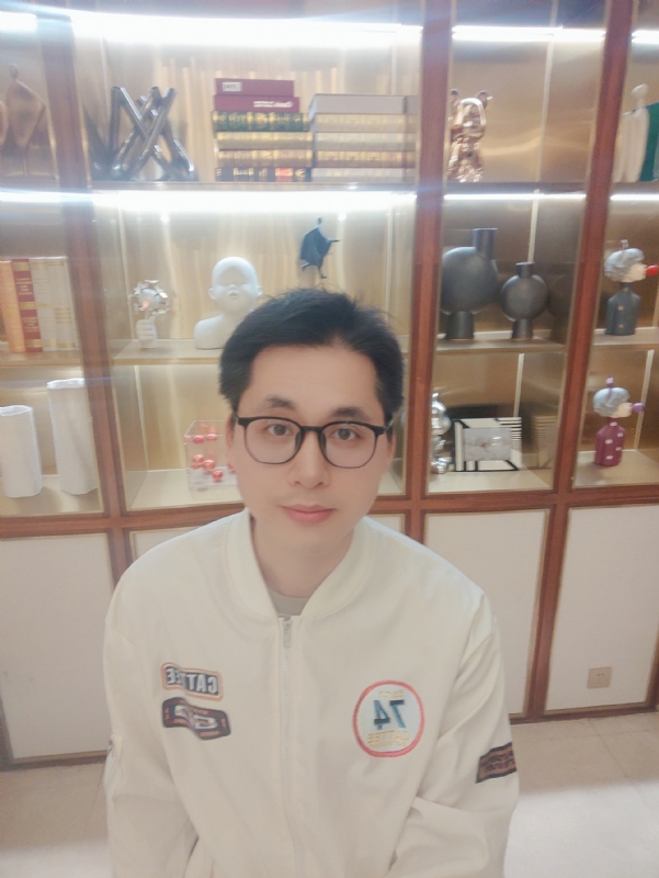 共享夕阳的第四张照片--青岛相亲服务中心
