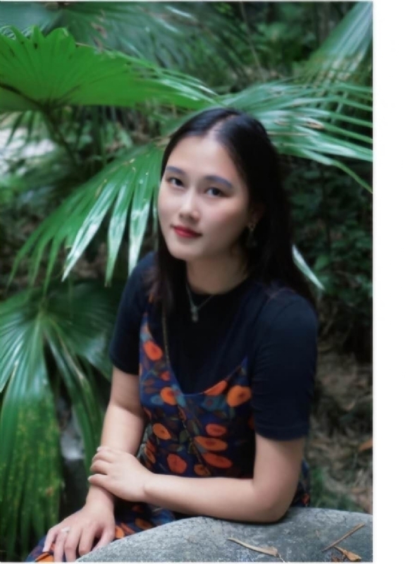徐斯琦的第一张照片--青岛相亲服务中心