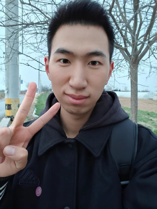 梅须逊雪三分白的第一张照片--青岛相亲服务中心