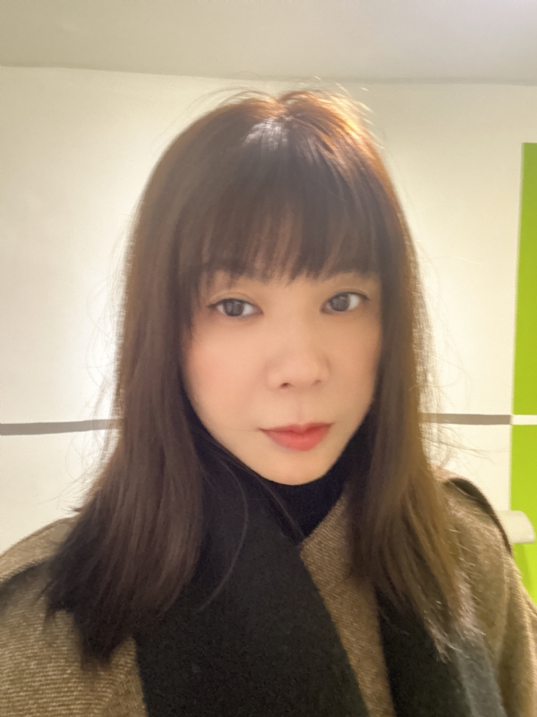 昵眤的第三张照片--青岛相亲服务中心