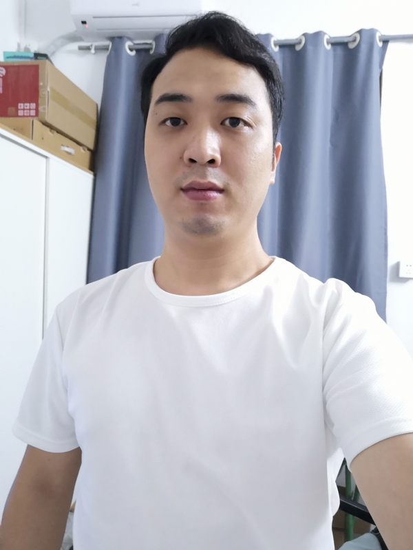张先生的第一张照片--青岛相亲服务中心