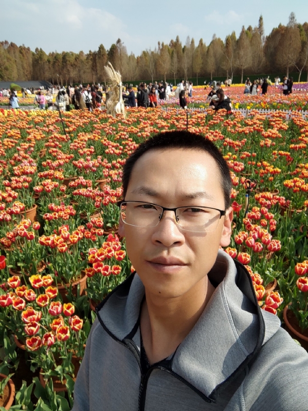 等待的第一张照片--青岛相亲服务中心