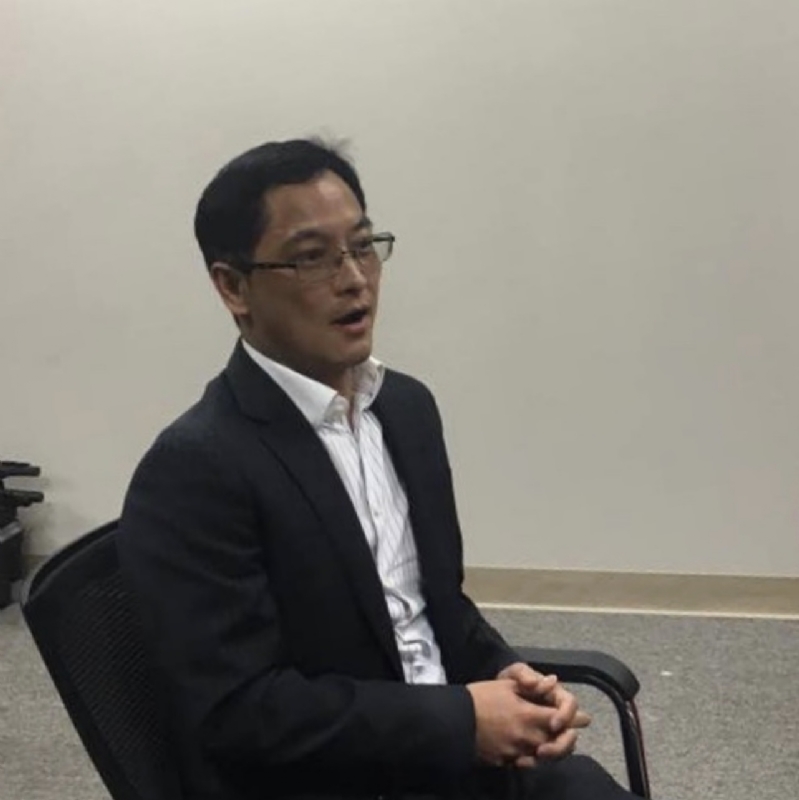 Philo的第二张照片--青岛相亲服务中心