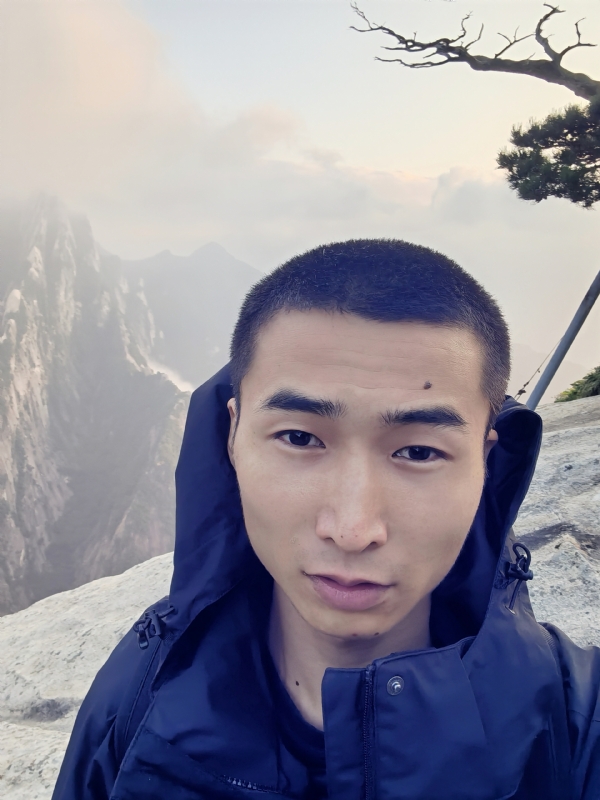 汪先生的第一张照片--青岛相亲服务中心
