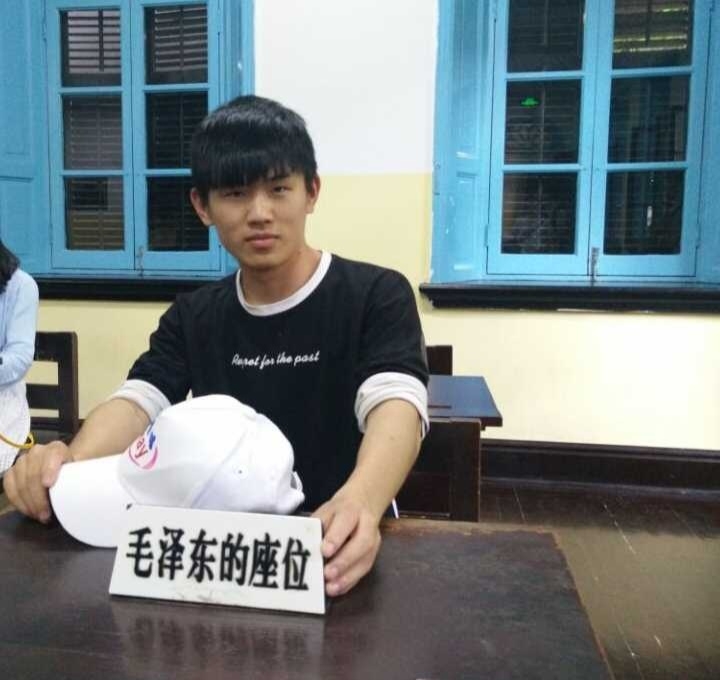 Nian的第一张照片--青岛相亲服务中心