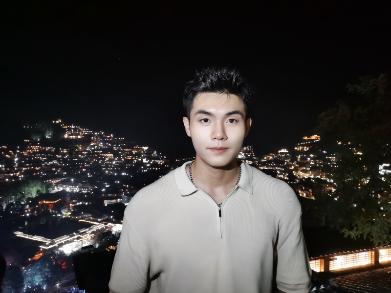 Chen的第二张照片--青岛相亲服务中心