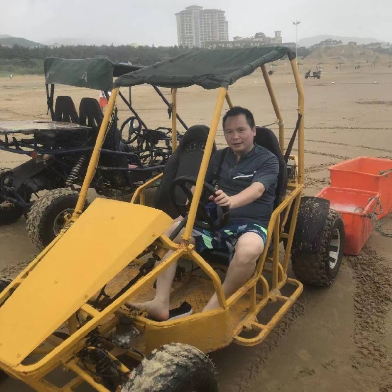 向前的第一张照片--青岛相亲服务中心
