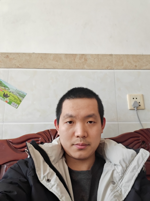 我废物谁要我养我的第一张照片--青岛相亲服务中心