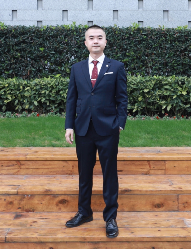 海鸥的第一张照片--青岛相亲服务中心