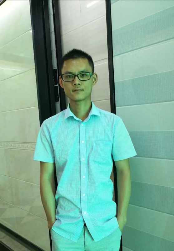 蓝海无泪的第三张照片--青岛相亲服务中心