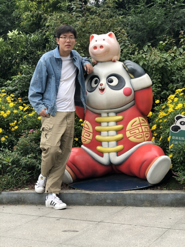 rain的第二张照片--青岛相亲服务中心