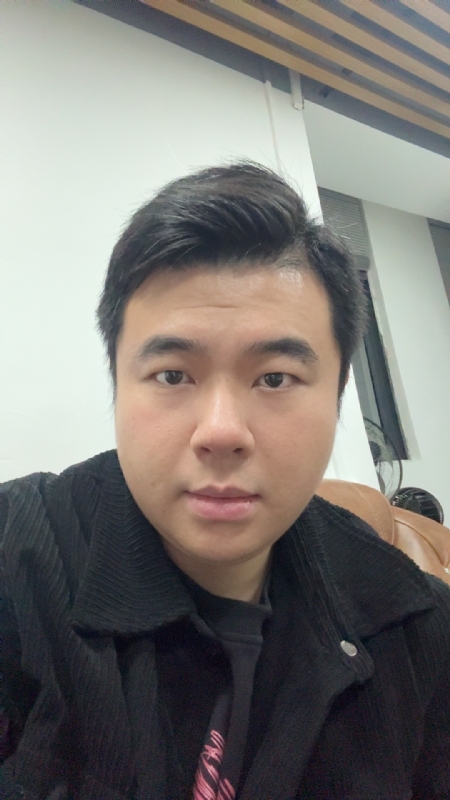 JACK的第三张照片--青岛相亲服务中心