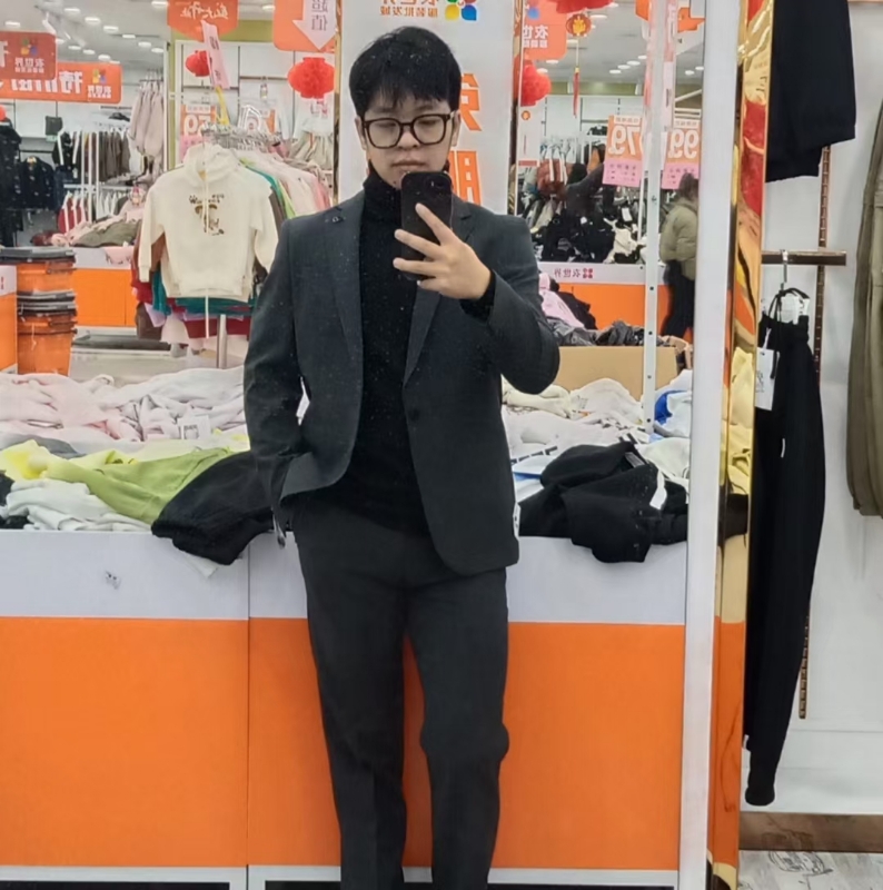 秦巧顺的第二张照片--青岛相亲服务中心
