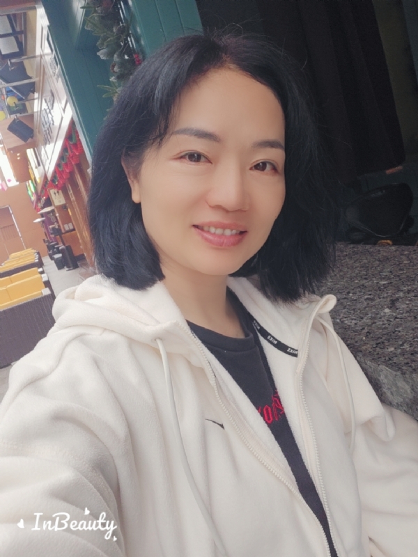 yan的第一张照片--青岛相亲服务中心